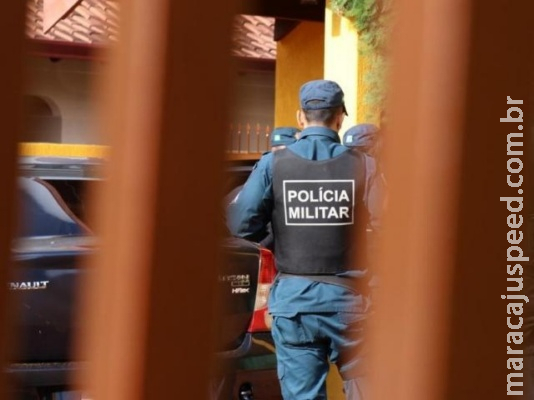 Corregedoria cumpre 13 mandados contra policiais suspeitos de receber propina