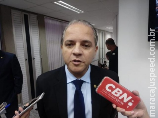 Deputado hackeado dá depoimento e diz que esperava apoio do partido Deputado hackeado dá depoimento e diz que esperava apoio do partido