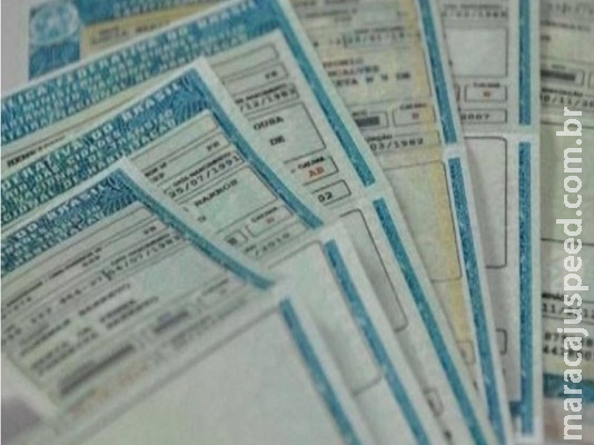 Detran-MS passa a validar emissão de CNH por reconhecimento facial