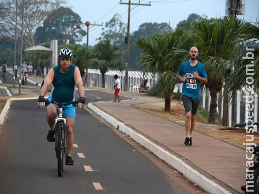 Em meio ao calorão, veja dicas para prevenir problemas de saúde