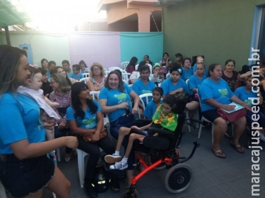 Em MS, pelo menos 32 crianças com microcefalia ganham direito à pensão