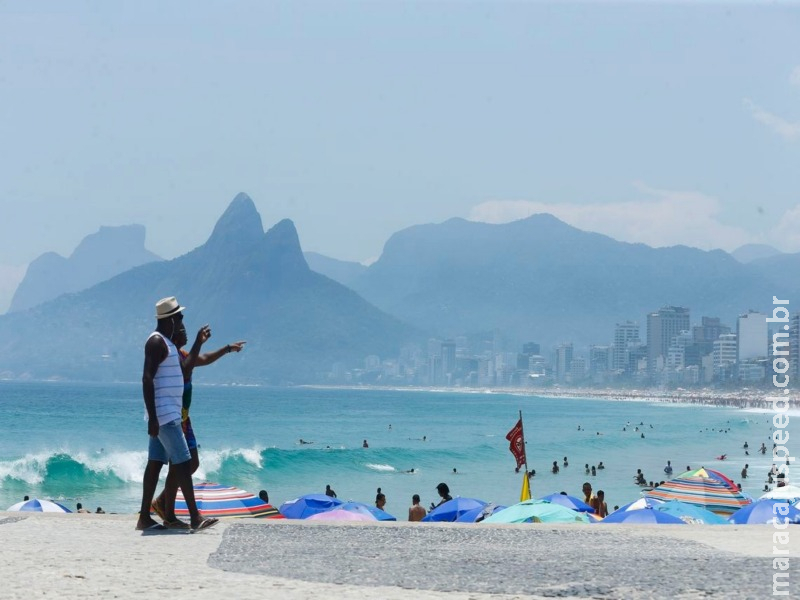 Embratur lança ação para promover Brasil como destino turístico