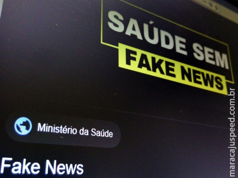 Especialistas discutem desafios para vencer fake news sobre vacinação Especialistas discutem desafios para vencer fake news sobre vacinação