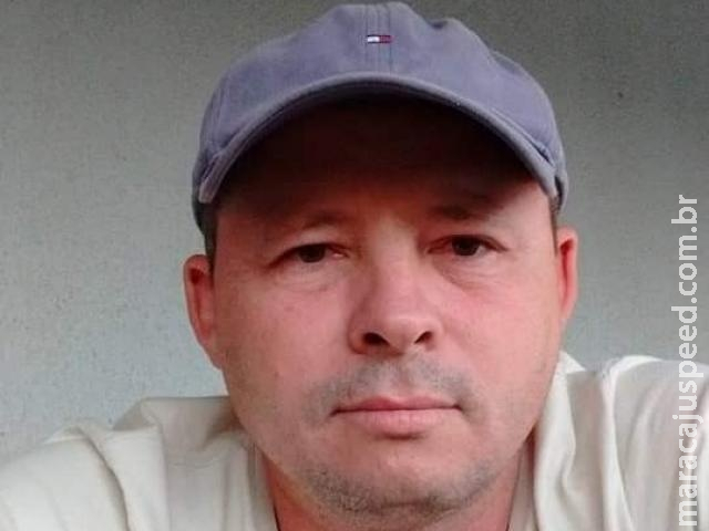 Ex-candidato a vereador aqui de Maracaju é executado com cinco tiros de pistola .9mm na fronteira Ex-candidato a vereador aqui de Maracaju é executado com cinco tiros de pistola .9mm na fronteira