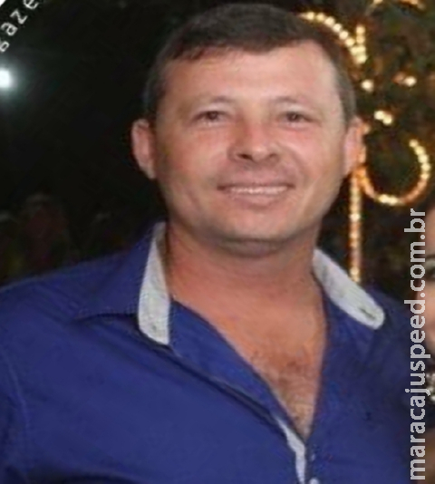 Ex-morador de Maracaju assassinado em Amambai era testemunha de homicídio ocorrido no ano de 2018 e pode ter sofrido uma emboscada Ex-morador de Maracaju assassinado em Amambai era testemunha de homicídio ocorrido no ano de 2018 e pode ter sofrido uma emboscada