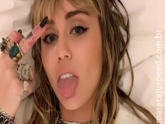 Fã obcecado persegue Miley Cyrus e acaba preso 