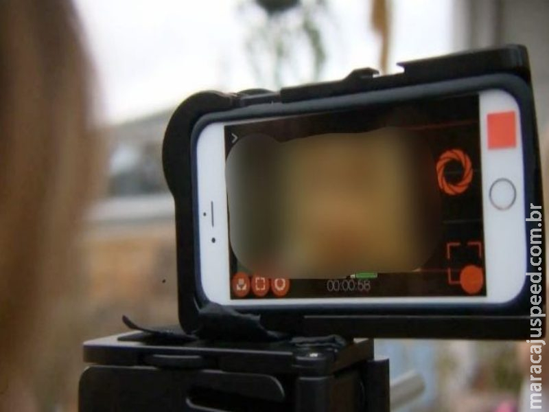 Falso produtor de vídeo pornô enganava mulheres para ter sexo Falso produtor de vídeo pornô enganava mulheres para ter sexo