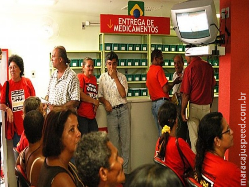 Finanças aprova inclusão de novos medicamentos no Farmácia Popular Finanças aprova inclusão de novos medicamentos no Farmácia Popular