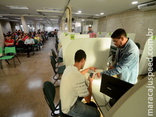 Funtrab oferece 170 vagas de emprego para Campo Grande; Veja a Lista