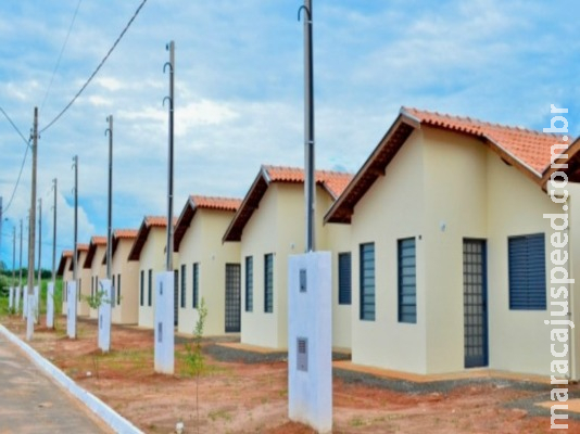 Governo destina meio bilhão para Minha Casa, Minha Vida