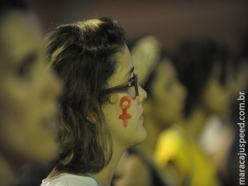 Governo Federal sanciona duas novas leis de proteção às mulheres Governo Federal sanciona duas novas leis de proteção às mulheres