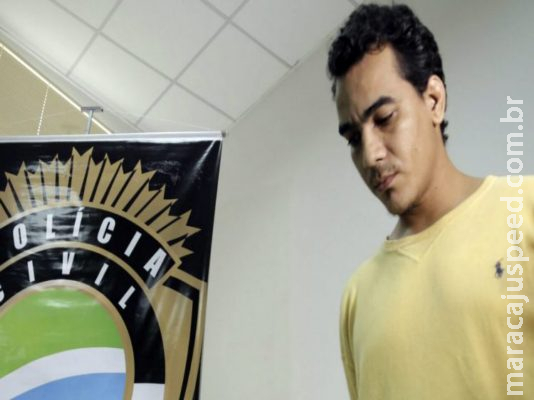 Há três anos, ‘maníaco da fronha’ era condenado por série de estupros na Capital 