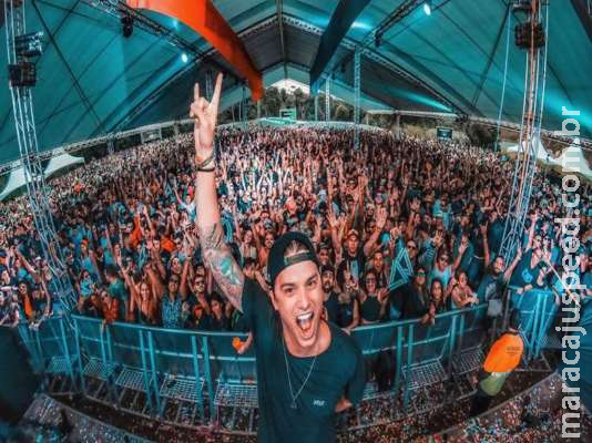 Haras Weekend 2019: Dourados será palco da maior festa eletrônica do MS