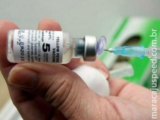 Homem de 52 anos é primeiro morador de MS com sarampo confirmado