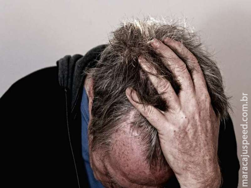 Homens lideram taxa de suicídio em Dourados