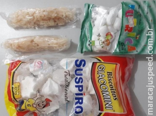 Idoso é preso em flagrante por abusar de menina deficiente em troca de doce