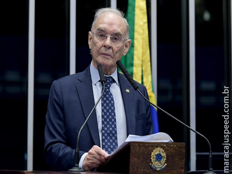 Internet 5G vai permitir transmissão mais rápida, diz Arolde