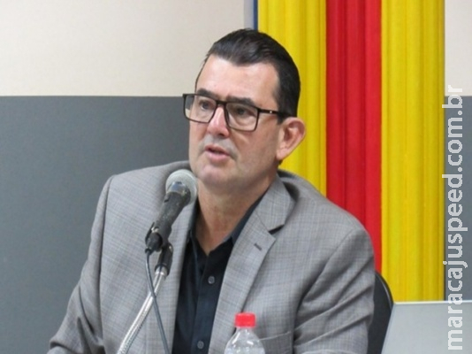 Ivinhema já perdeu três vereadores por morte apenas no atual mandato