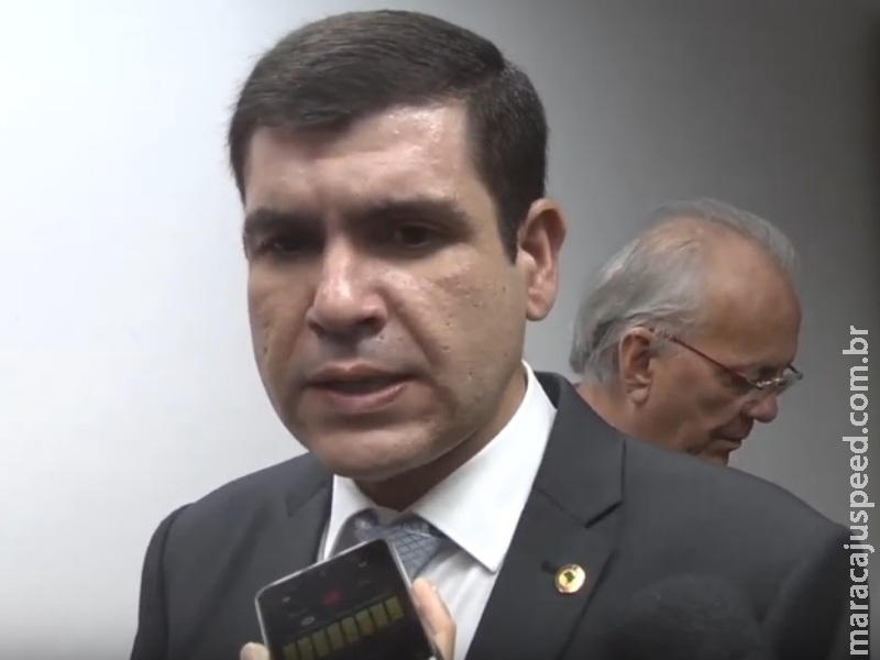 Jamilson Name diz que está preocupado com a saúde do pai Jamilson Name diz que está preocupado com a saúde do pai