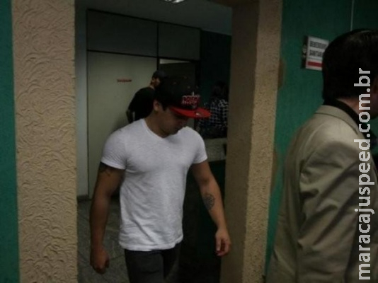 Jovem filmado espancando rapaz na saída de festa é julgado nesta terça-feira