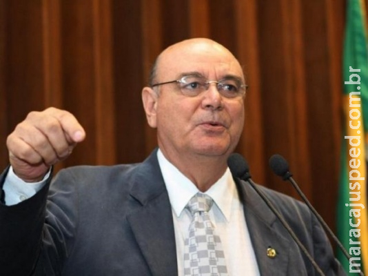 Juiz condena Tetila a devolver R$ 173 mil por ambulâncias superfaturadas Juiz condena Tetila a devolver R$ 173 mil por ambulâncias superfaturadas