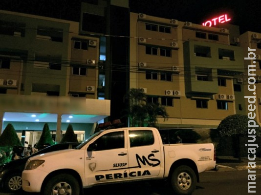 Justiça de MS nega indenização a família de engenheiro morto em hotel por lutador de jiu-jítsu Justiça de MS nega indenização a família de engenheiro morto em hotel por lutador de jiu-jítsu