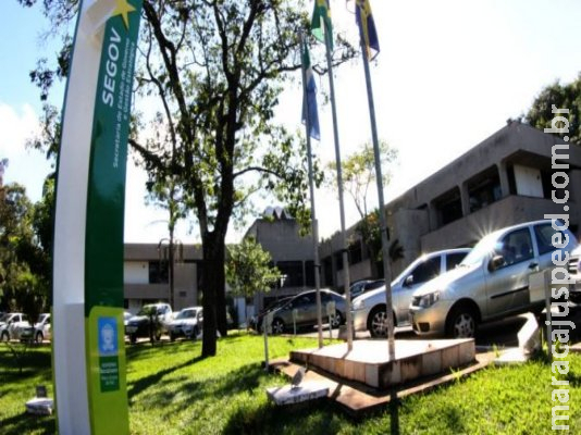 Lei quer novo teste físico para aprovados em concursos de MS não chamados em 1 ano 