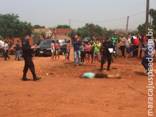 Mais um é executado a tiros na fronteira, o terceiro em três dias Mais um é executado a tiros na fronteira, o terceiro em três dias
