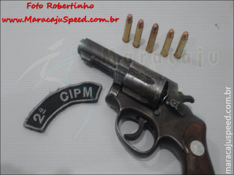 Maracaju: Idoso em sua defesa, atira em adolescente que tentou invadir sua residência e agredi-lo Maracaju: Idoso em sua defesa, atira em adolescente que tentou invadir sua residência e agredi-lo