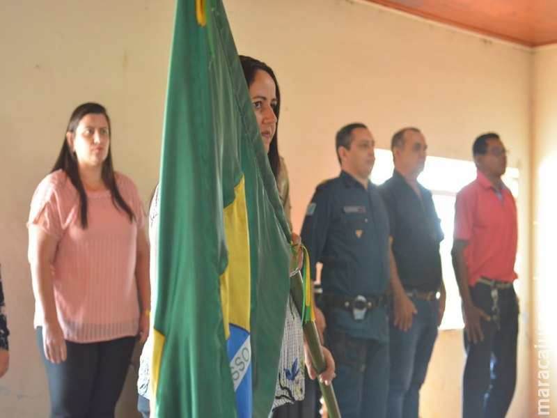 Maracaju: Junta Militar de Macaju entrega 99 certificados de dispensa da prestação do serviço militar Maracaju: Junta Militar de Macaju entrega 99 certificados de dispensa da prestação do serviço militar