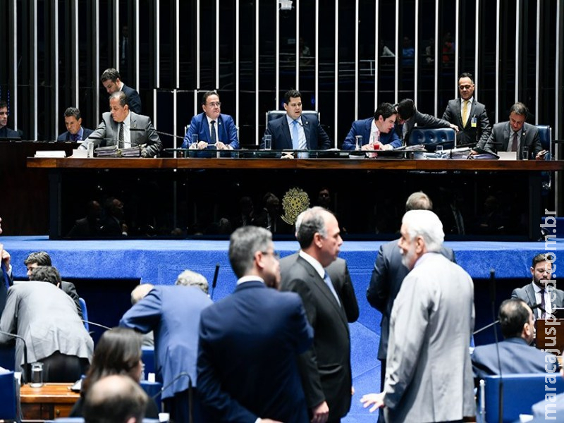 Mato Grosso do Sul terá R$ 346 milhões de verba do Pré-Sal