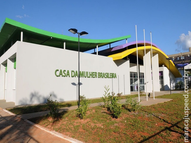 Mesmo com Lei Maria da Penha, somente 2,4% dos municípios oferecem casas-abrigo Mesmo com Lei Maria da Penha, somente 2,4% dos municípios oferecem casas-abrigo