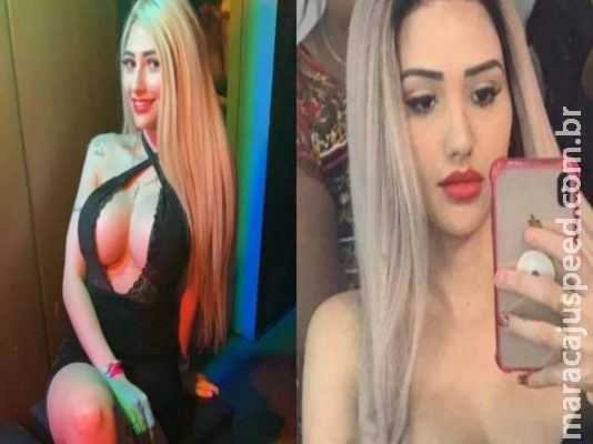 Morta em disputa de facções em Manaus, ‘Barbie do tráfico’ já havia sido presa em MS Morta em disputa de facções em Manaus, ‘Barbie do tráfico’ já havia sido presa em MS
