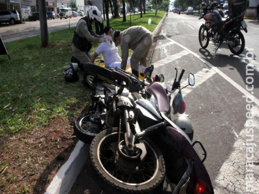 Mortes no trânsito tem queda em MS; redução de janeiro a agosto é de 51%