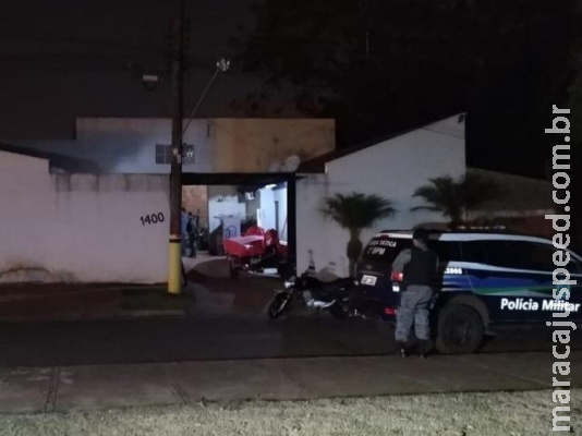 Morto em confronto com a PM assaltou e agrediu casal de idosos há um mês