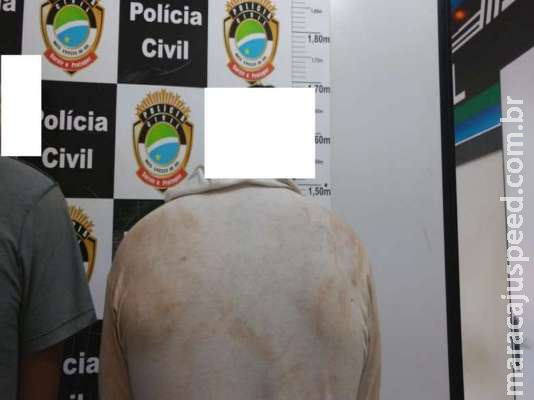 Mulher afoga moto no centro e é alvo de assaltantes Mulher afoga moto no centro e é alvo de assaltantes