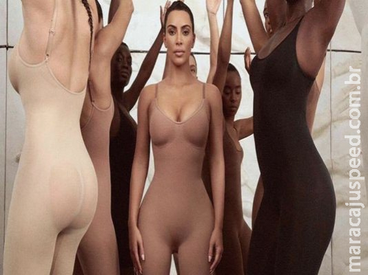 Nova empresa de Kim Kardashian faturou R$8 milhões em minutos