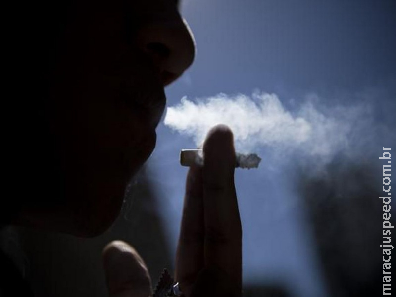 ONU premia Brasil por controle ao tabaco e por ações no trânsito ONU premia Brasil por controle ao tabaco e por ações no trânsito