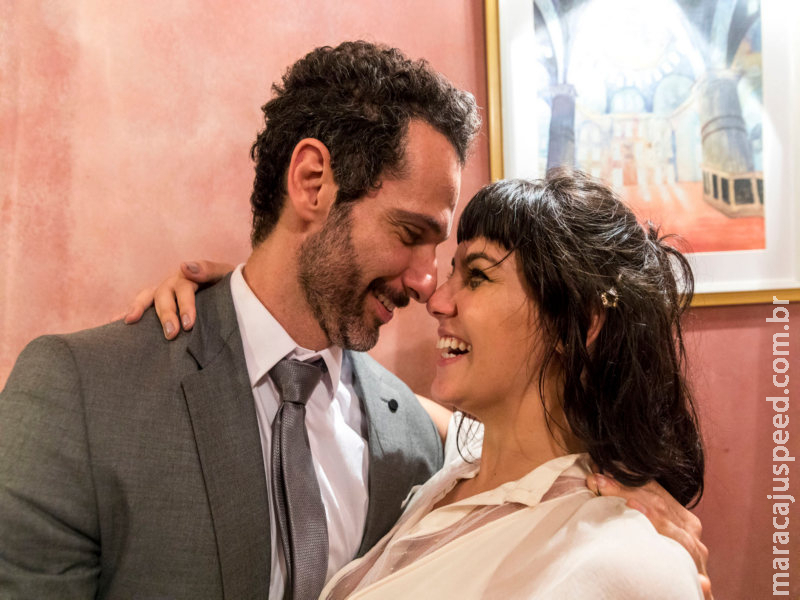 "Órfãos da Terra" em temperatura morna