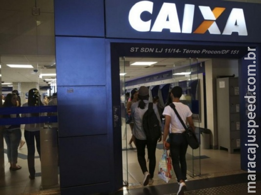 Pagamento de até R$ 500 do FGTS para trabalhadores começa amanhã