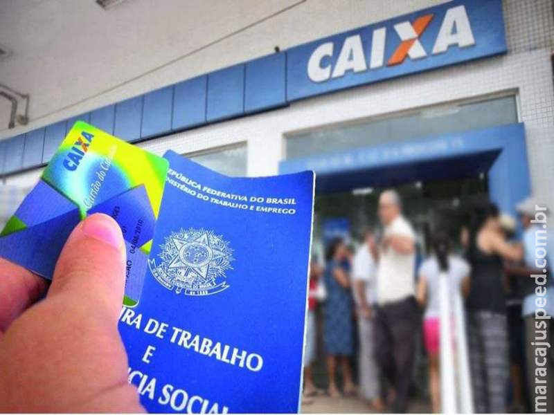 Pagamento do PIS/Pasep começa hoje aos nascidos em setembro