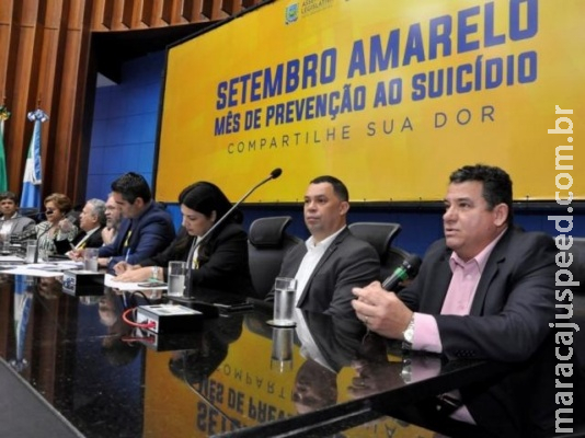 Para reduzir os suicídios, especialistas pedem mais leitos de internação em MS