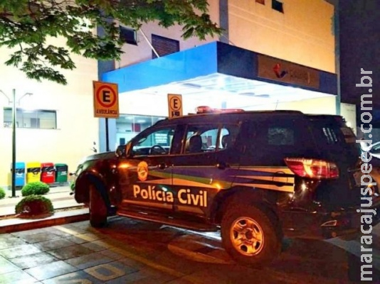 Polícia investiga se bebê morto engasgado foi vítima de estupro Polícia investiga se bebê morto engasgado foi vítima de estupro