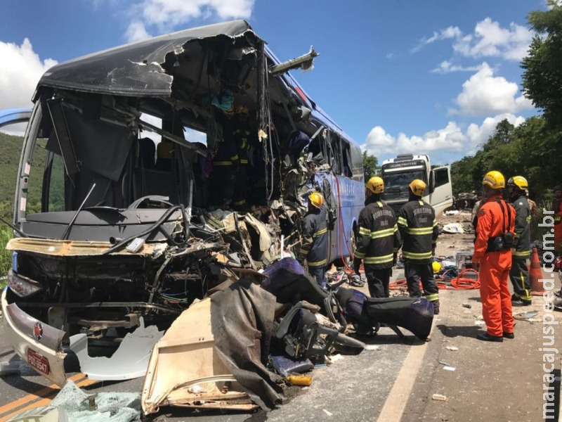 Problemas de saúde de motoristas contribuem para acidentes em estradas