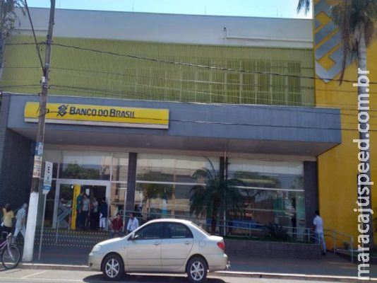 Procon-MS deflagra operação e autua agência bancária por demora em atendimento 