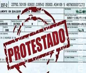 Protesto de dívidas em cartórios não terá custo para credor