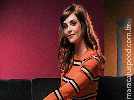 Titi Müller gera polêmica com duplo sentido sobre “PT”