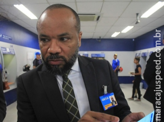 Trabalhadores de MS deixaram R$ 28 milhões do FGTS na poupança