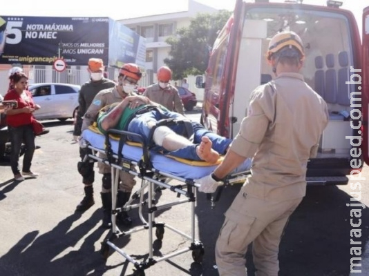 Uniformes de motoboys e mototaxistas terão que exibir tipo sanguíneo