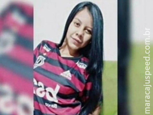 Adolescente de 16 anos que havia sumido é encontrada pelo pai